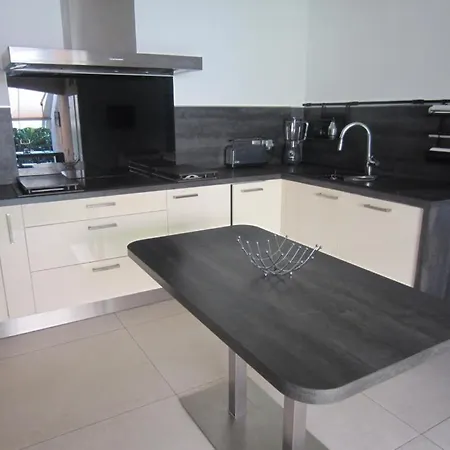 빌라 Les Yuccas - Pool - Sea View 케인즈수르메르