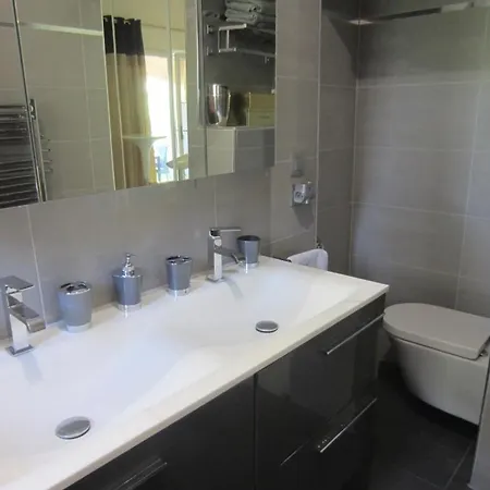 Les Yuccas - Pool - Sea View * 케인즈수르메르