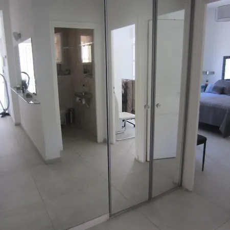 빌라 Les Yuccas - Pool - Sea View