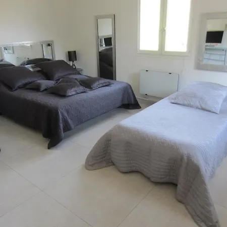 Villa Les Yuccas - Pool - Sea View *