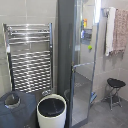 빌라 Les Yuccas - Pool - Sea View