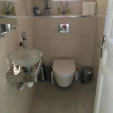 Les Yuccas - Pool - Sea View *