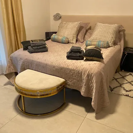 빌라 Les Yuccas - Pool - Sea View 케인즈수르메르