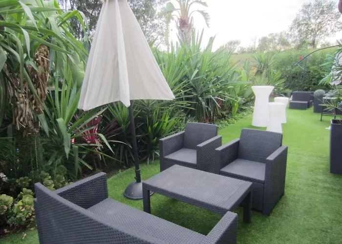 Les Yuccas - Pool - Sea View Villa *