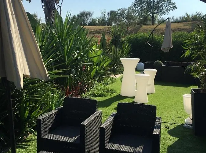 Les Yuccas - Pool - Sea View Villa Cagnes-sur-Mer