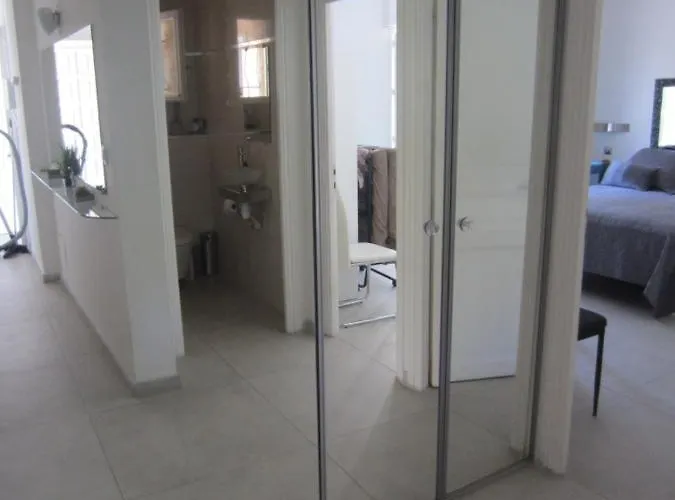 Villa Les Yuccas - Pool - Sea View