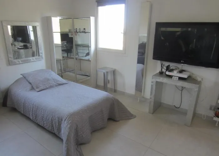 Villa Les Yuccas - Pool - Sea View *